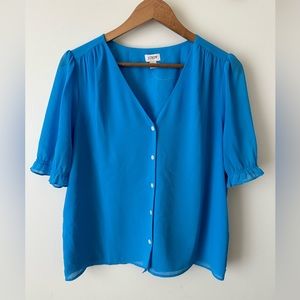 J.Crew Factory shirt, size medium